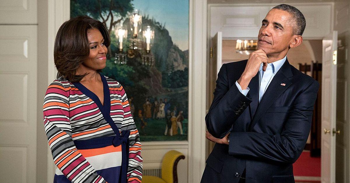 michelle obama saved marriage divorce gossip advice