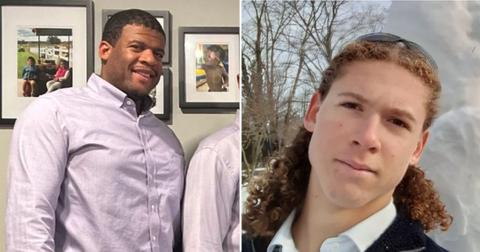 cruise levion parker