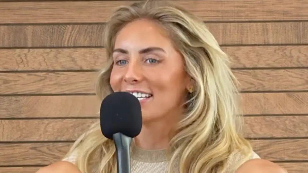 Photo of Bonnie Blue