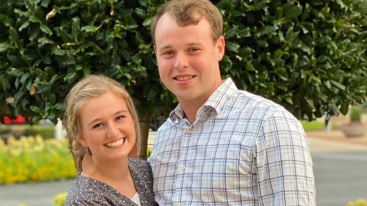 Joseph and Kendra Duggar were both arrested for child endangerment.