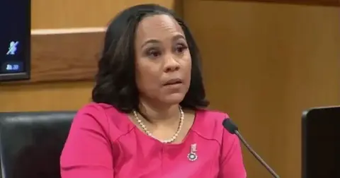 donald trump fani willis great embarrassment judge georgia case