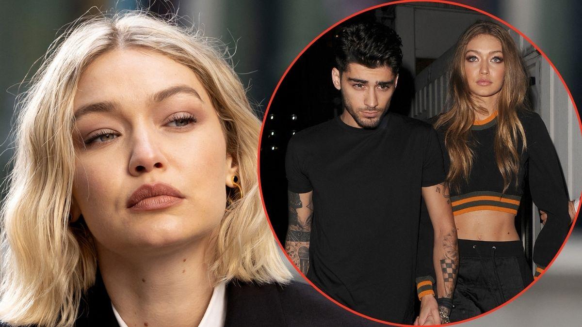 Gigi Hadid has been struggling after Zayn Malik admitted he was never in love with her.