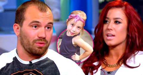 //Chelsea houska adam lind custody battle update pp
