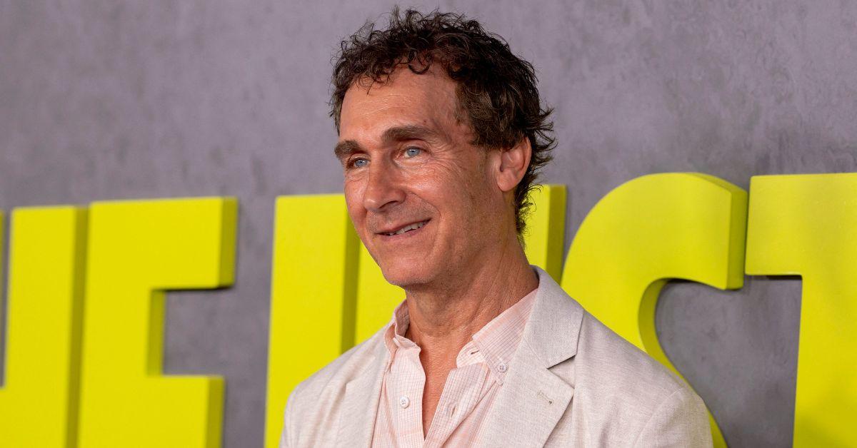 Doug Liman is set to direct the couple in the supernatural ocean thriller 'Deeper.'