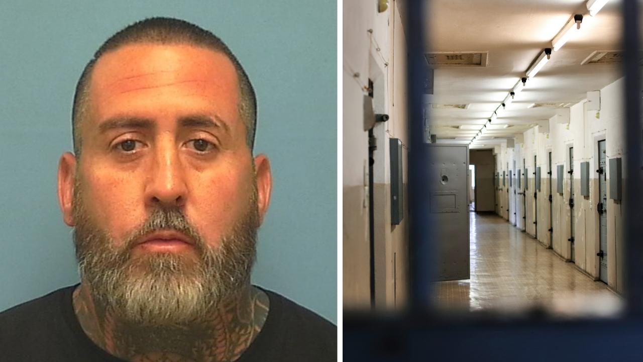 Echevarria was swiftly given a life sentence.
