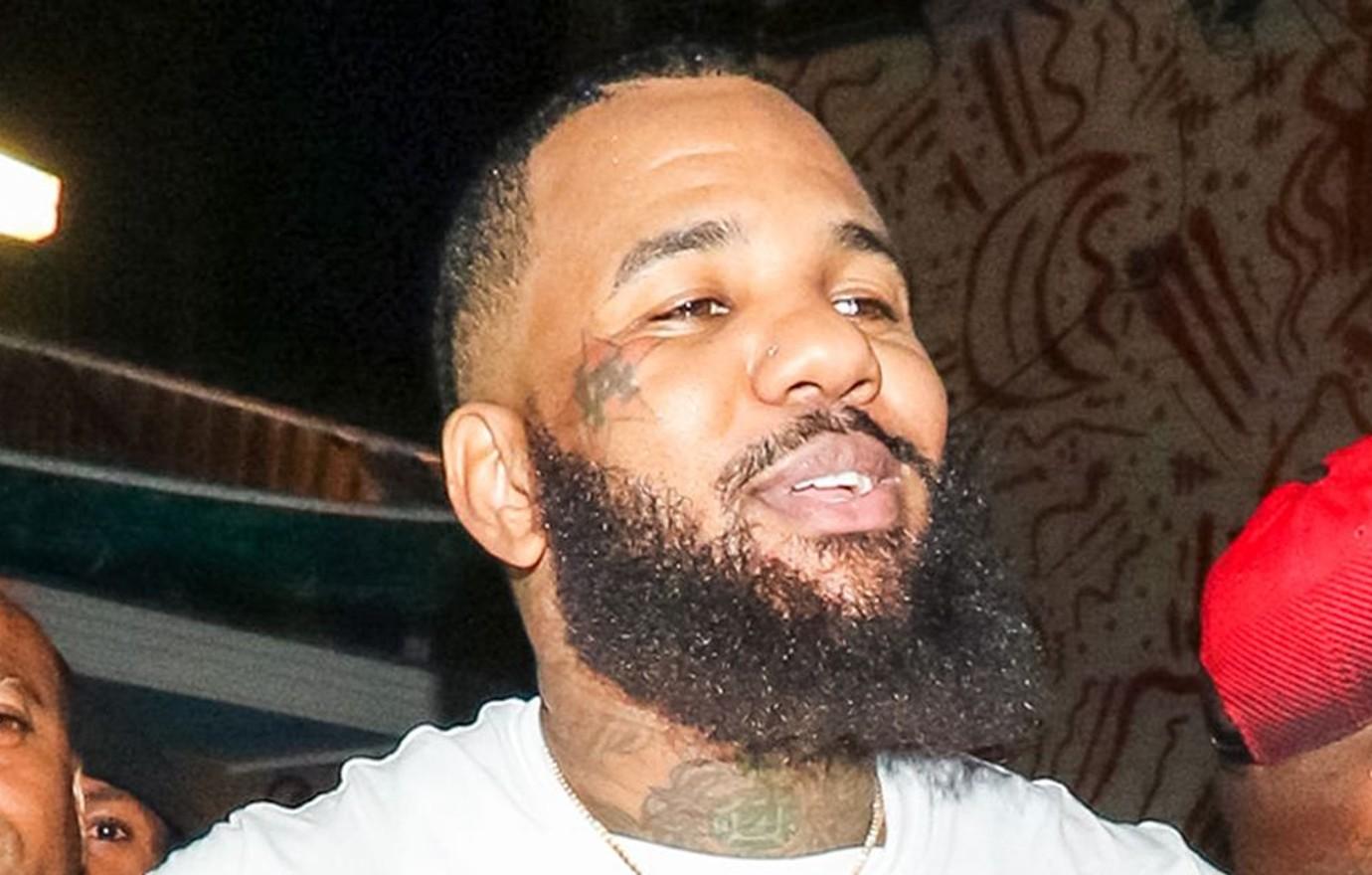 thegame