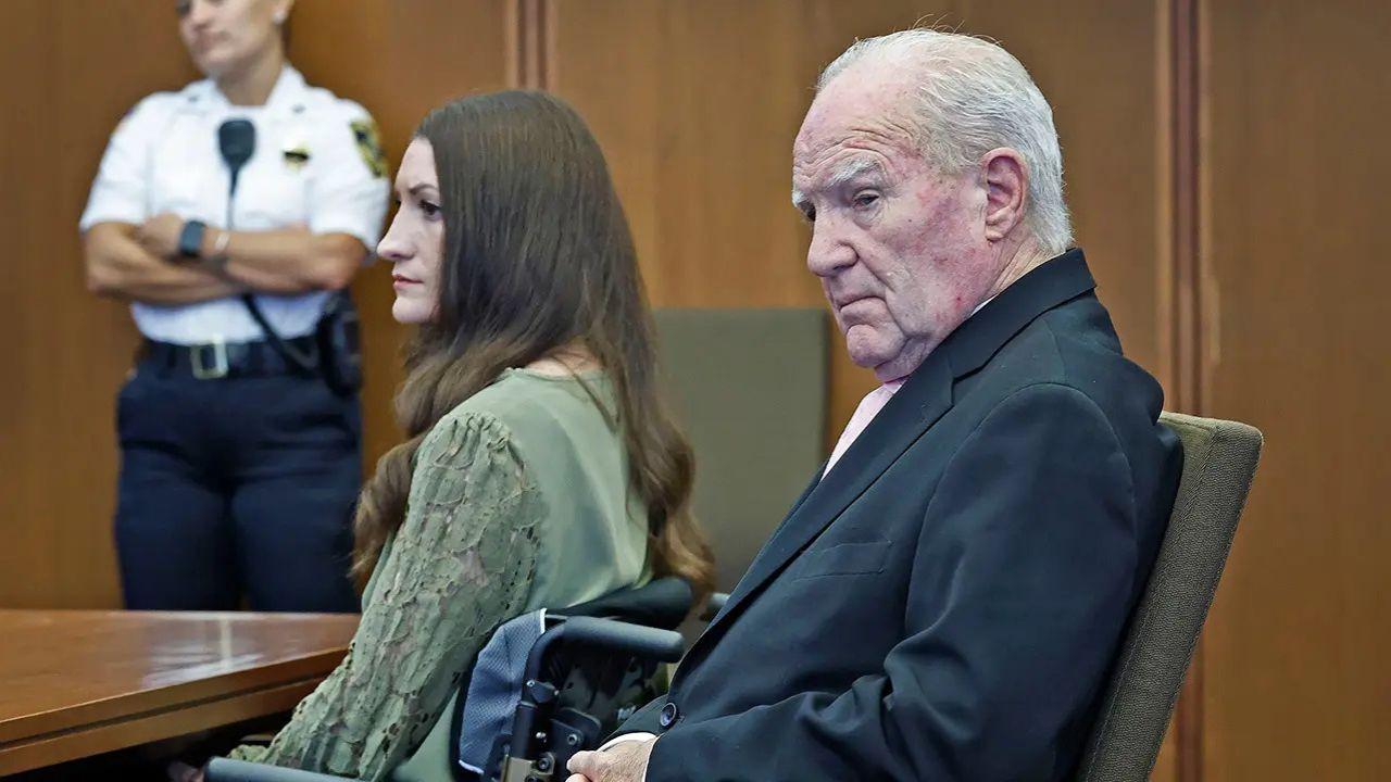 The brother of the lone holdout juror in the Lindsay Clancy trial spoke out.