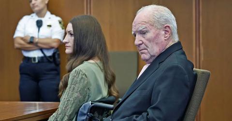 The brother of the lone holdout juror in the Lindsay Clancy trial spoke out.