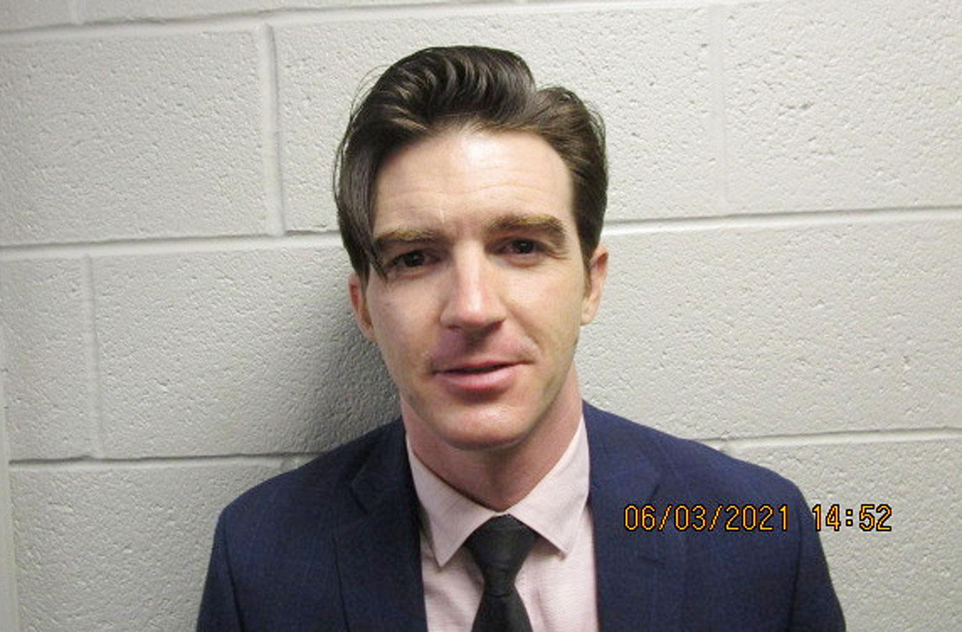 drake bell child endangerment arrest promoting live cameos twitter bond jail r