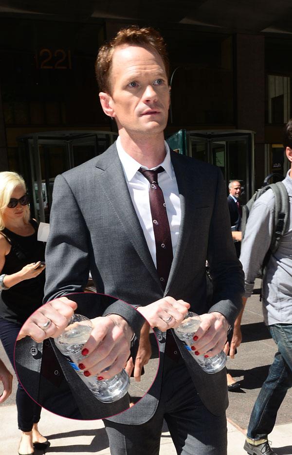 //neil patrick harris