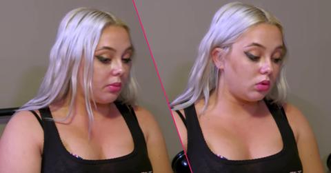 //jade cline credit card bill debt pp