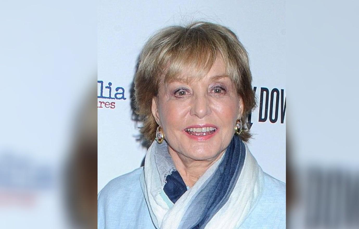 barbara walters