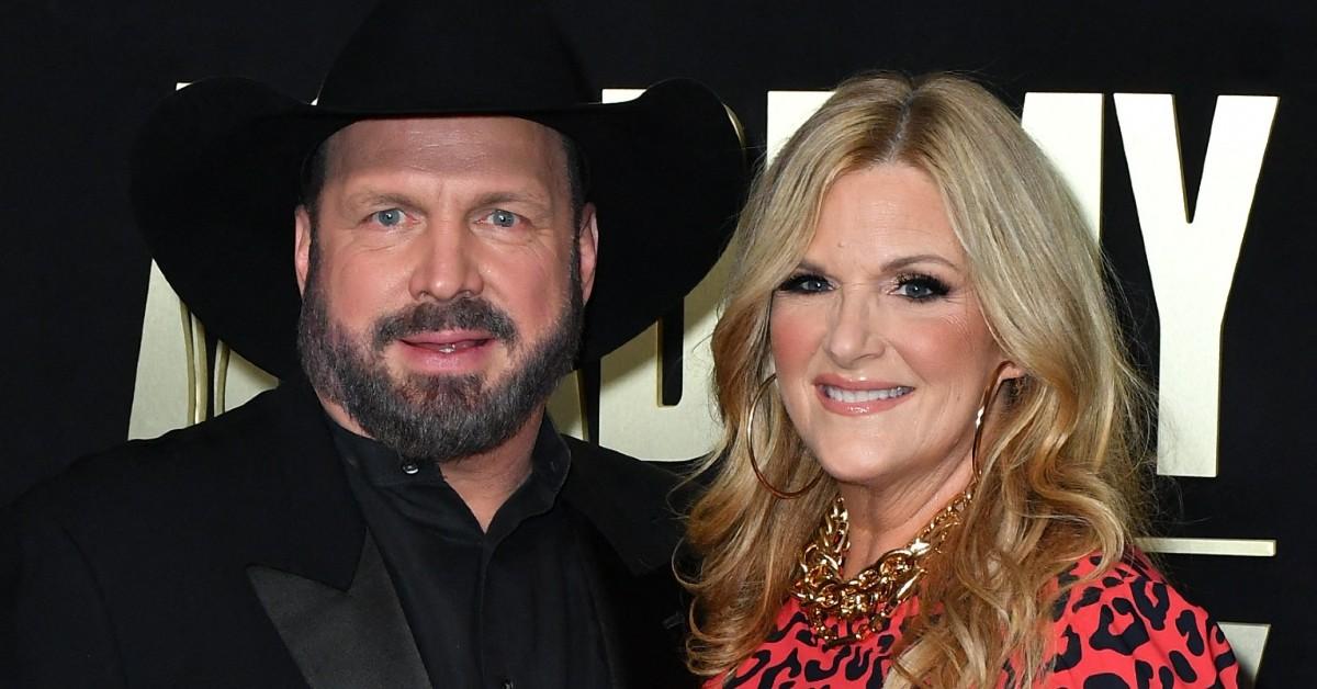 garth brooks sued by makeup artist