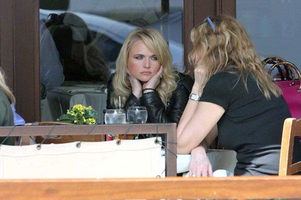 miranda lambert blake shelton drinking issues