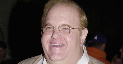 lou pearlman dead backstreet boys nsync manager ponzi scheme