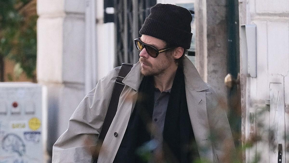 Photo of Harry Styles