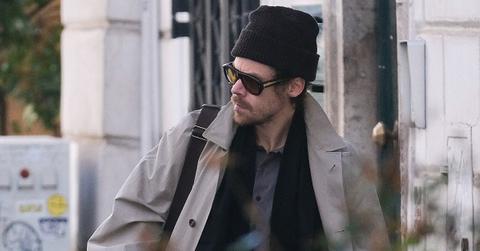 Photo of Harry Styles