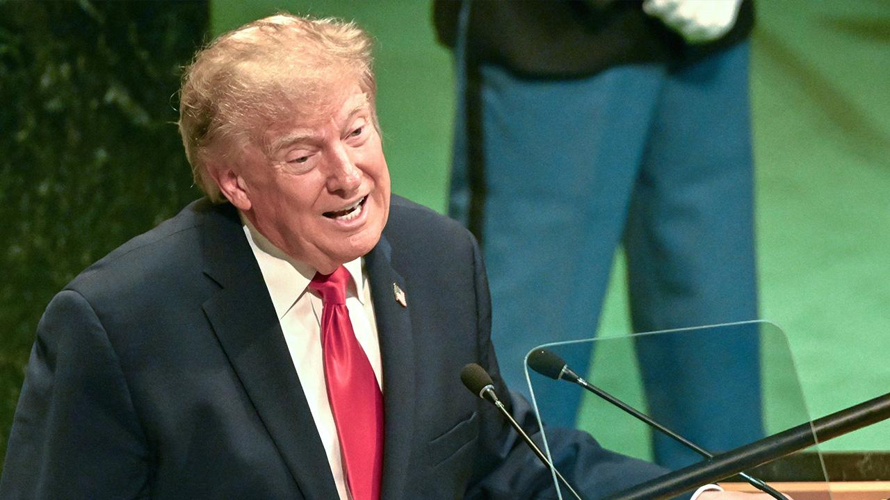 Some health professionals say Trump could be a candidate for hospitalization.