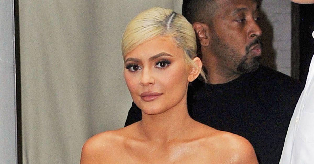 Kylie Jenner's Most Controversial Statements & Moments