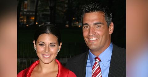 sopranos jamie lynn sigler ex husband prison sentence stock scheme