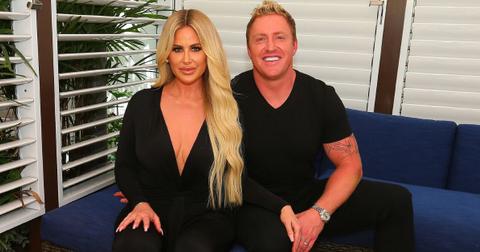 kroy biermann and kim zolciak biermann