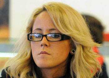 //jenelle evans facebook feud