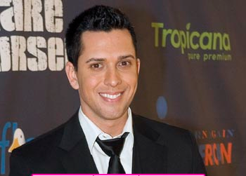 //david hernandez chippendales