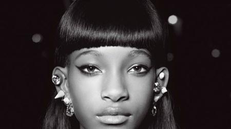 //willow smith v magazine pp