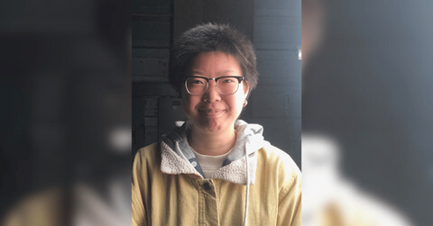 weiqi meng asks where the future of humans and robots lies in the end