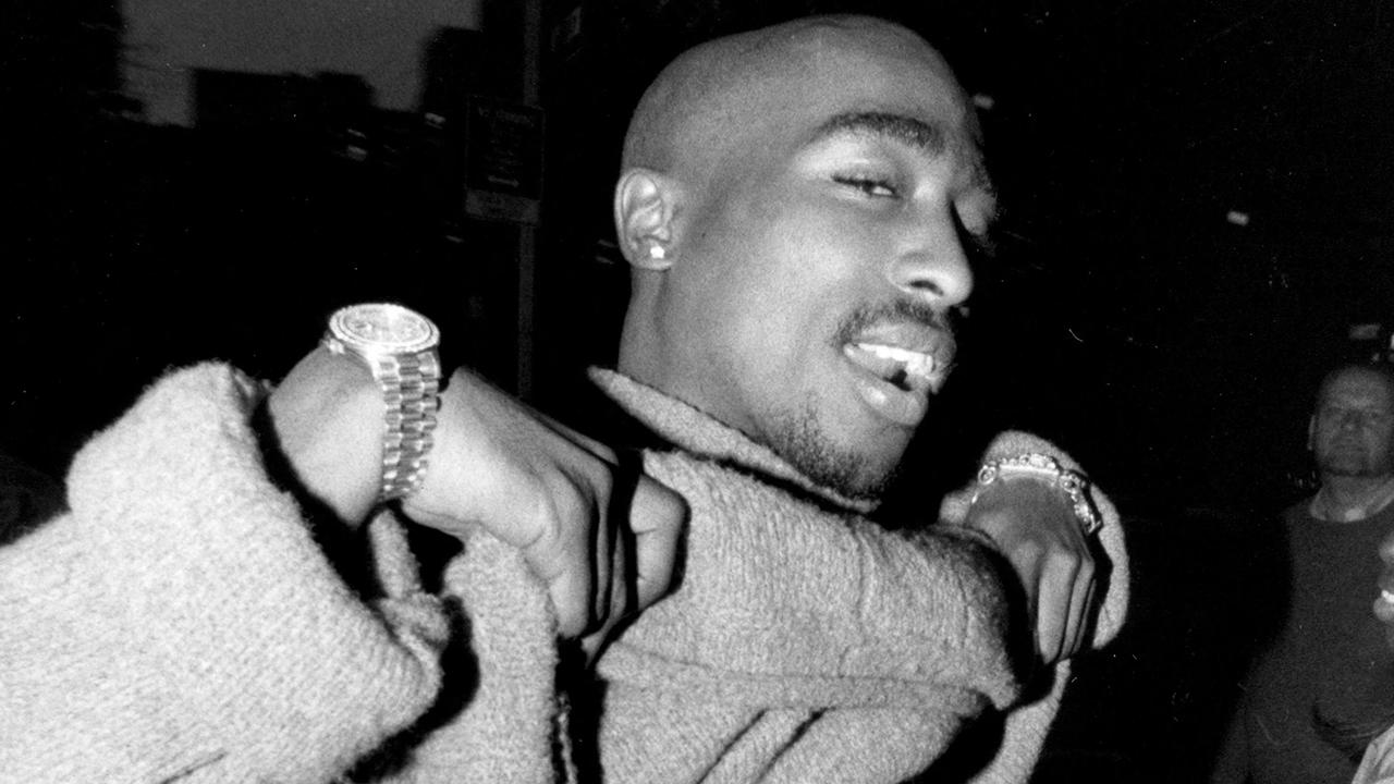 His lawyer has filed an appeal to dismiss the charges that Davis was involved in the death of Shakur.