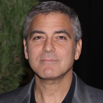 George Clooney On Gay Rumors: 'I Don't Give A Sh*t'