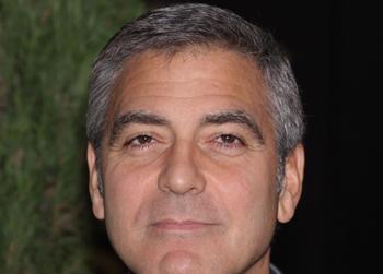 //george clooney gay rumors splash