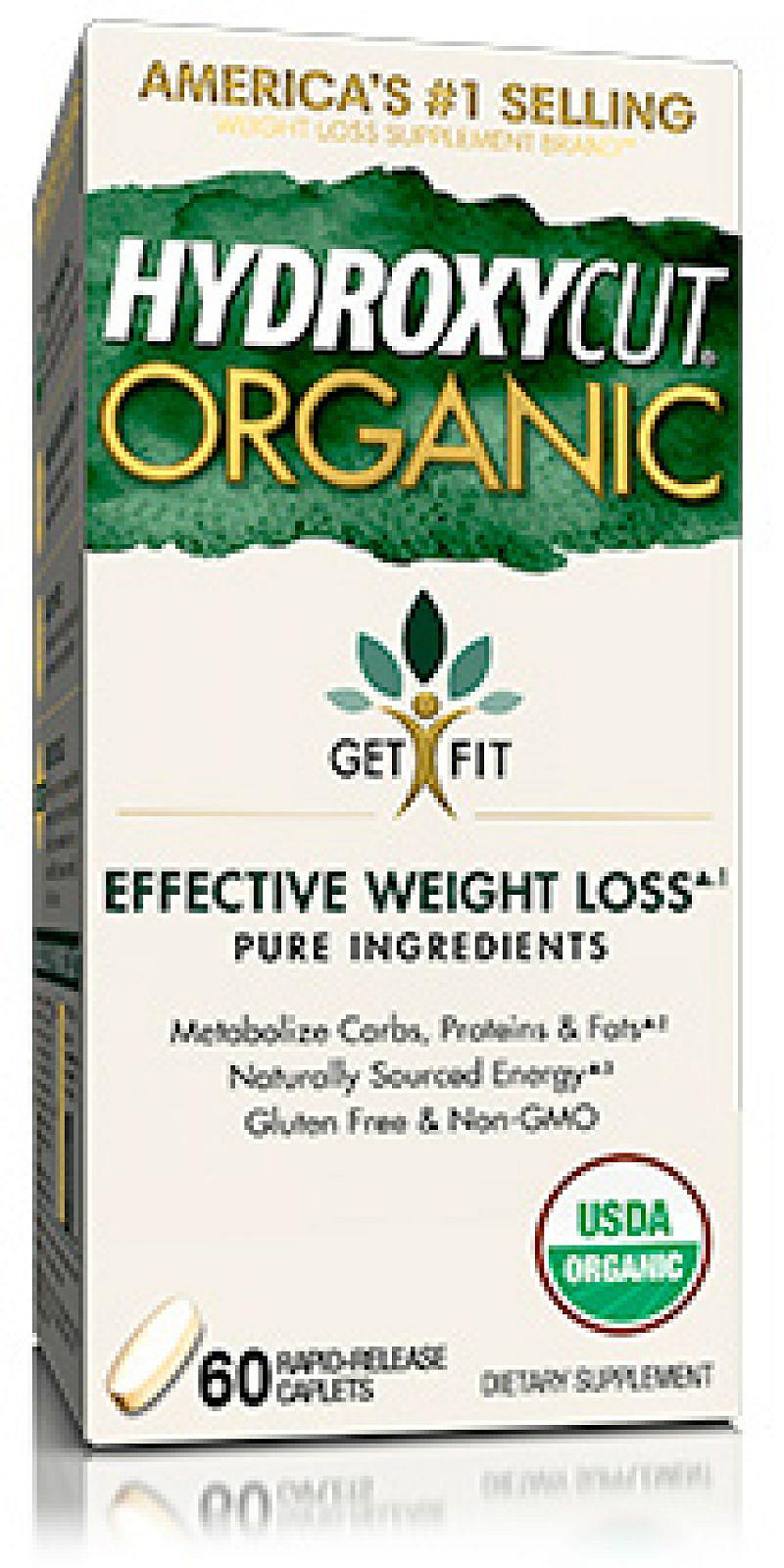 //Hydroxycut Organic