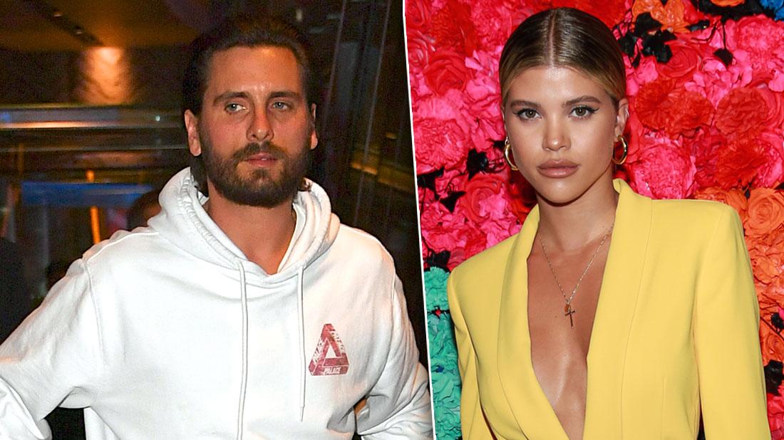 Scott Disick Cuts Sofia Richie Out Of 'Flip It Like Disick' Spinoff