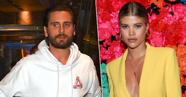 Scott Disick Cuts Sofia Richie Out Of 'Flip It Like Disick' Spinoff