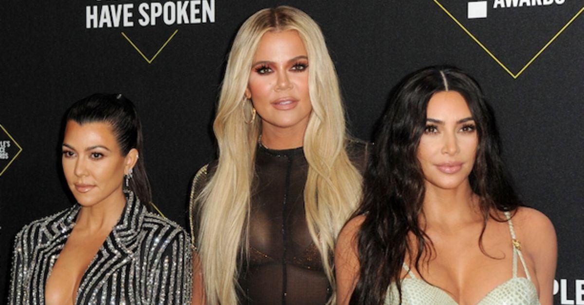Kardashian's sisters are expected to take on more responsibility as she prioritizes her law career and family.