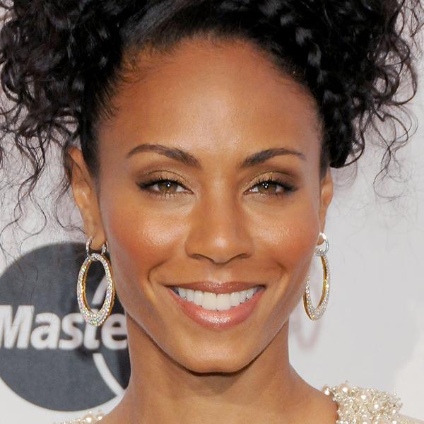 Flawless At 43! Top Doc Says Jada Pinkett Smith Owes Her Fresh Face To