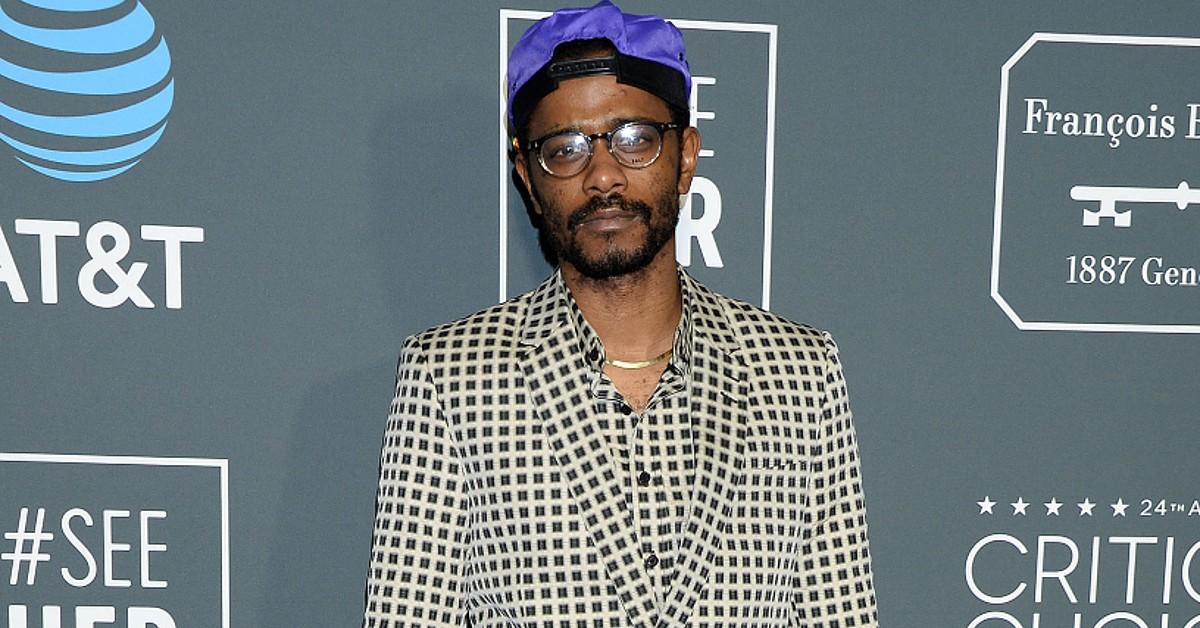 lakeith stanfield and wife sued by travel nanny