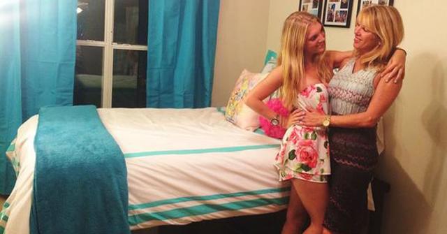 //ramona singer daughter college