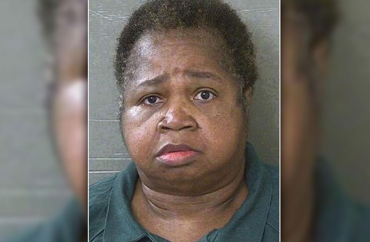 Fat Florida Woman Life Sentence For Crushing Cousin