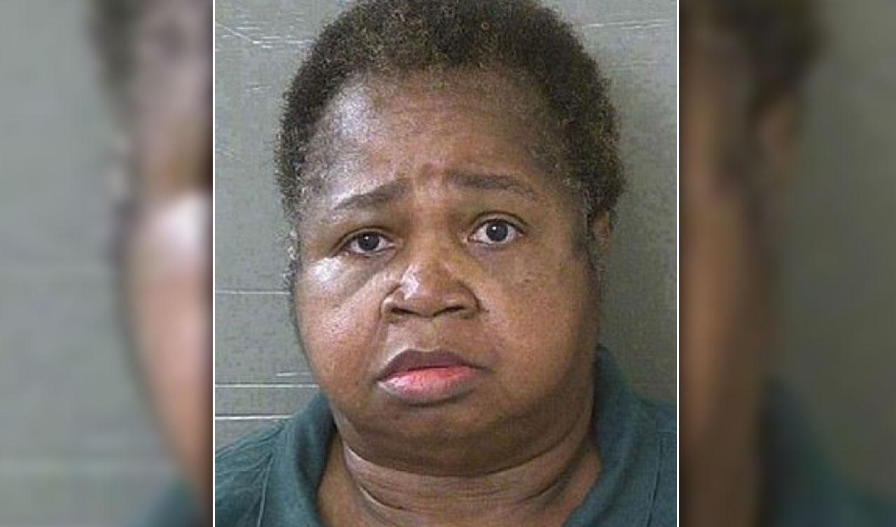 Fat Florida Woman Life Sentence For Crushing Cousin