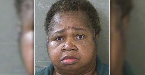 Fat Florida Woman Life Sentence For Crushing Cousin
