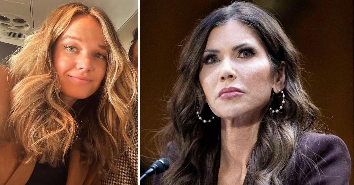 Kristi Noem's Ex-Aide Tricia McLaughlin Struggles to Land Fox News Job After $220M DHS Ad Scandal