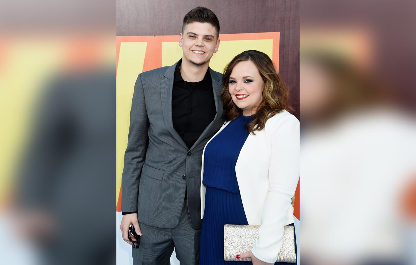 catelynn lowell pregnancy rumors big news teen mom og