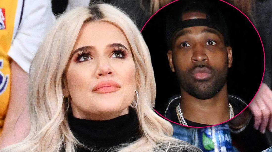 ‘KUWTK’ Recap Khloe Kardashian Is In Love With Tristan Thompson