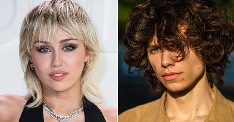 miley cyrus open to marriage boyfriend maxx morando