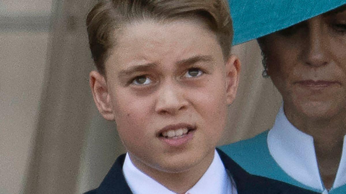 Photo of Prince George