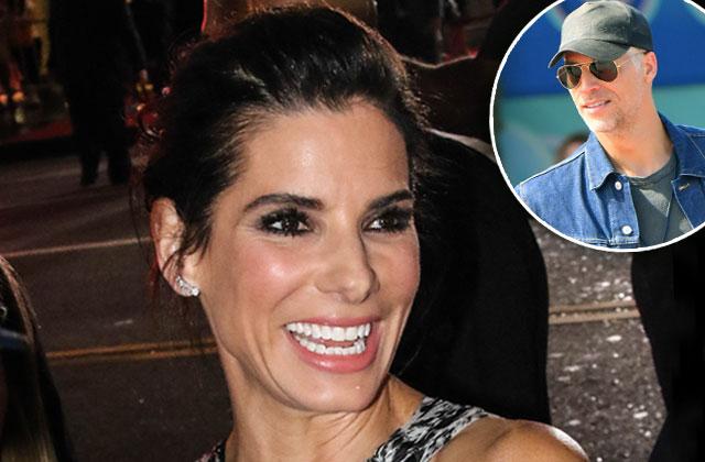 Sandra Bullock Boyfriend Secret Wedding Plans Revealed