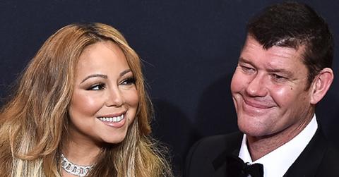 Mariah Carey Marry James Packer