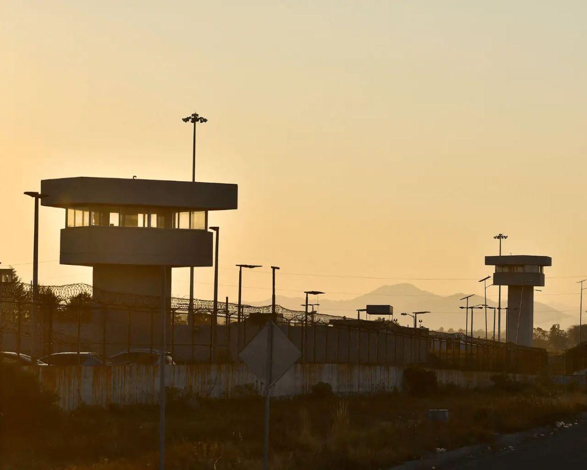 ADX Florence prison